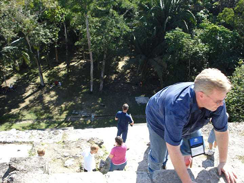 Belize Family Sightseeing Excursion Cost