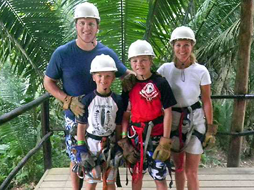 Belize Cave Branch River Adventure Tour Cost