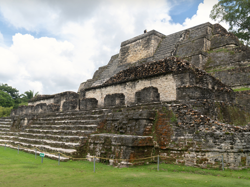 Belize Mayan Ruins Sightseeing Excursion Booking