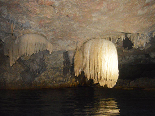 Belize Caves Branch Kayaking Tour Tickets