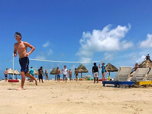 Belize Altun Ha and Beach Trip Prices