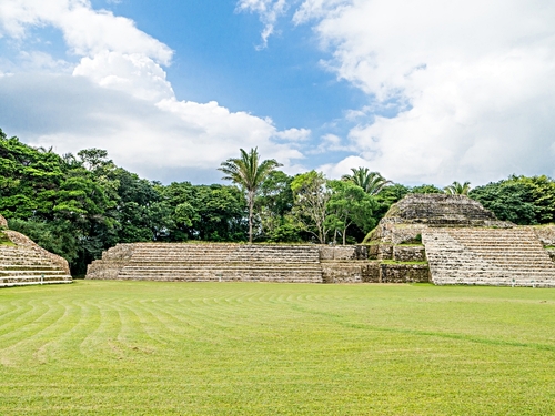 Belize City sightseeing Trip Tickets