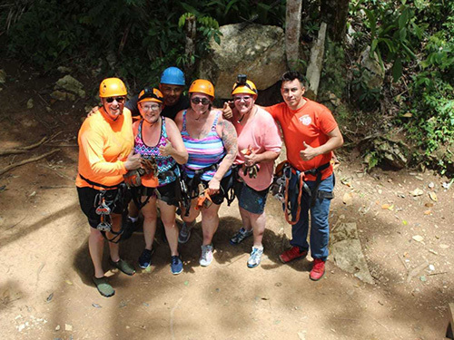 Belize Cave Branch River Adventure Trip Cost