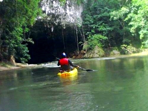 Belize river kayaking Excursion Prices