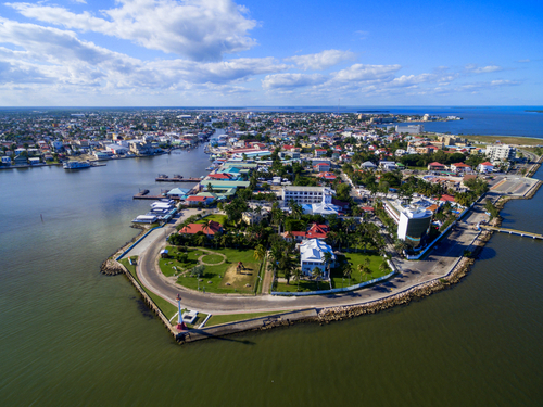 Belize sightseeing Bus Excursion Reviews