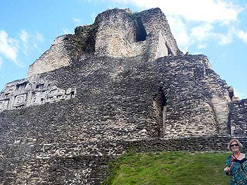 Belize Historic Sightseeing Tour Prices