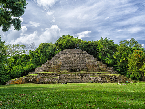 Belize City Belizean Lunch Sightseeing Trip Reservations