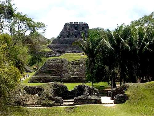 Belize Mopan River Sightseeing Excursion Reservations