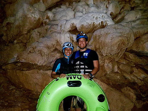 Belize City Cave Branch River Adventure Cruise Excursion Cost