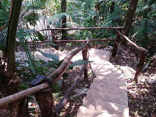 Belize City Nohoch Chen Adventure Excursion Cost