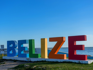 Belize City Highlights and Wildlife Habitat Zoo Excursion - Belize ...