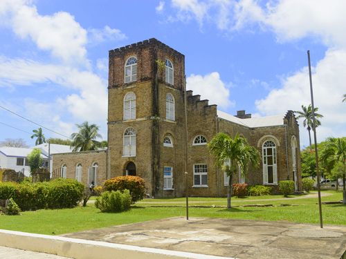 Belize  Belize City dancing Bus Excursion Cost