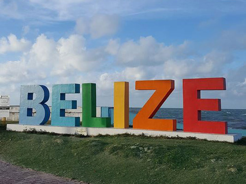 Belize Jeep Jungle Safari Excursion