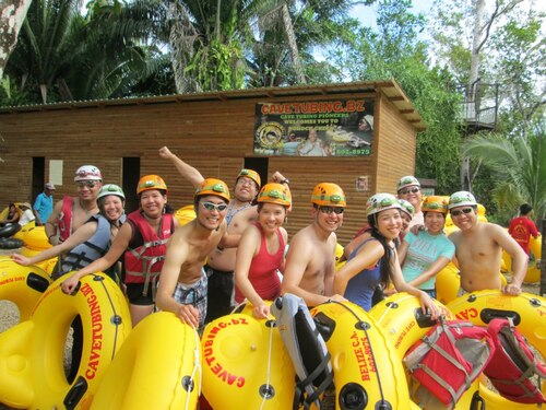 Belize mayan rainforest Cruise Excursion Prices