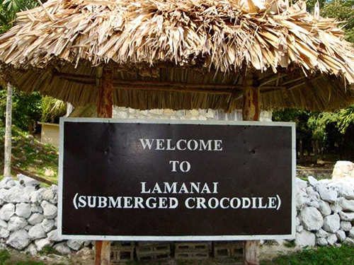Belize Lamanai Sightseeing Tour Prices