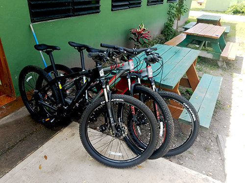 Belize Sightseeing Biking Excursion Prices