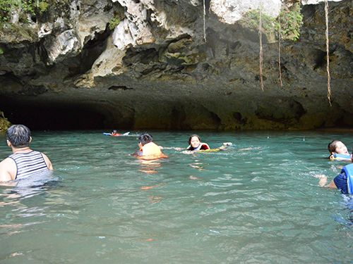 Belize Caves Branch Kayaking Cruise Excursion Prices