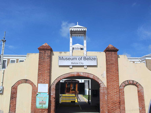 Belize Rum Factory City Sightseeing Shore Excursion Booking
