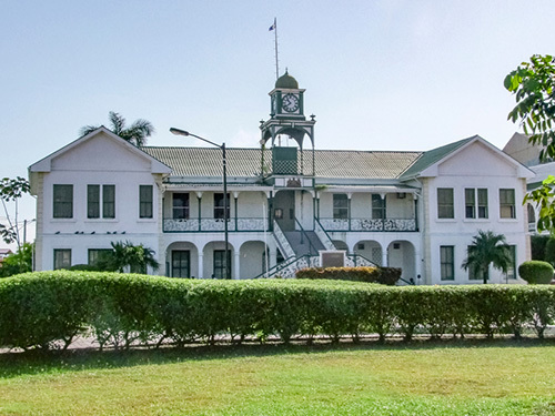 Belize Biking Trails Biking Trip Cost