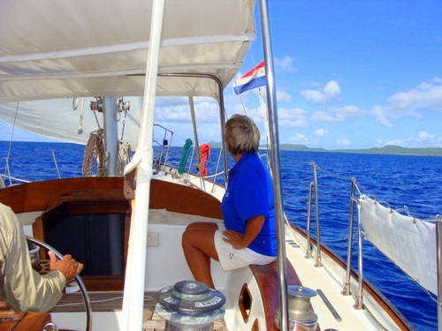 Bonaire sail and snorkel Cruise Excursion Tickets
