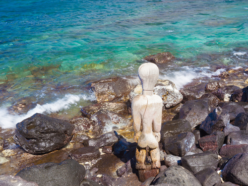 Big Island (Kona) Kuamo'o Trip Reservations