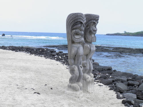 Big Island (Kona)  Hawaii / USA Kona Excursion Booking