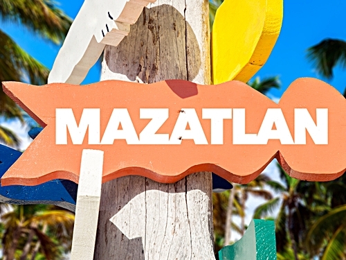 Mazatlan manglar Shore Excursion Prices
