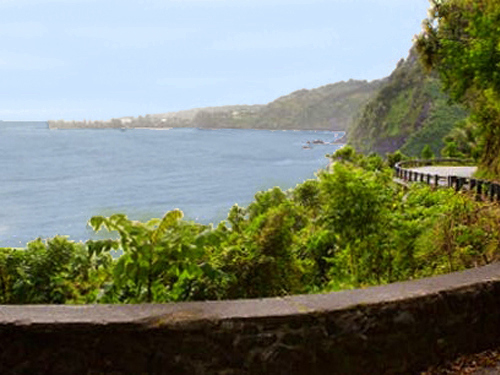 Maui (Kahului) Hawaii / USA Tedeschi Shore Excursion Reservations