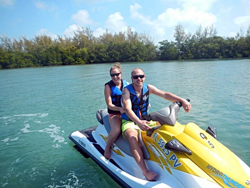 Key West boat rental Excursion Prices