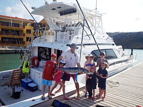 Curacao private boat charter Cruise Excursion Prices