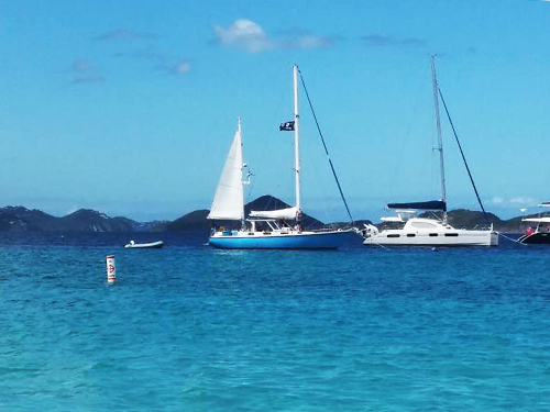 St. Thomas  USVI (Charlotte Amalie) snorkel Excursion Booking