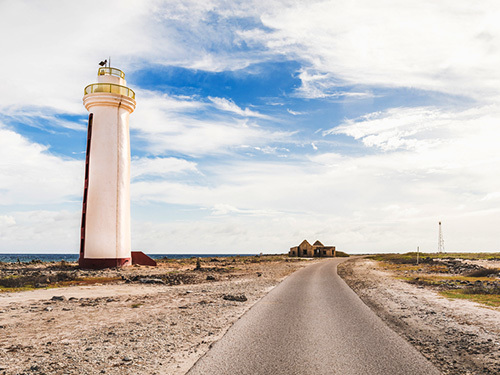 Bonaire 1000 Steps Sightseeing Tour Tickets