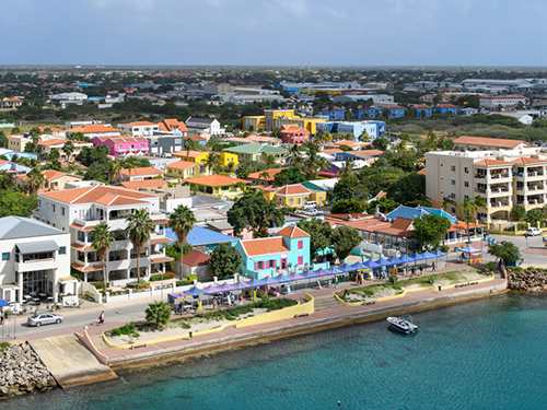 Bonaire Leeward Antilles Flamingo Sanctuary Sightseeing Cruise Excursion Prices