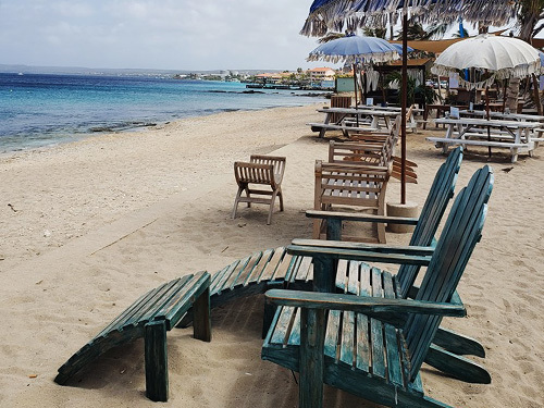 Bonaire Snorkel Beach Break Excursion Cost