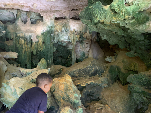 Bonaire Leeward Antilles Walking Trip Tickets