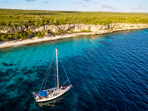 Bonaire Sightseeing Sailing Tour Cost