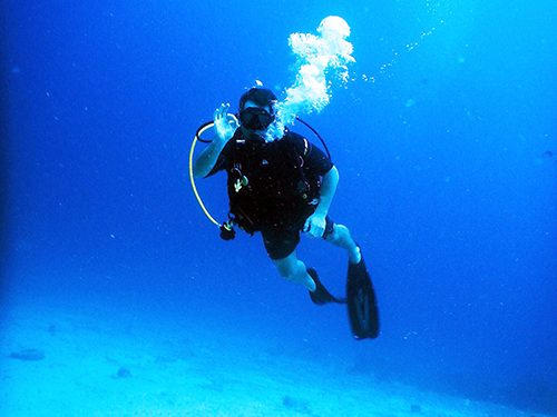 Bonaire Gear Included Diving Tour Booking