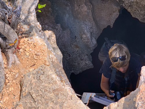 Bonaire Leeward Antilles Stalagmites  Tour Tickets