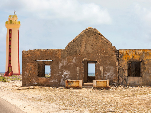 Bonaire Leeward Antilles Salt Flats Sightseeing Cruise Excursion Tickets