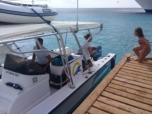 Bonaire Marine Park Snorkel Excursion Reviews
