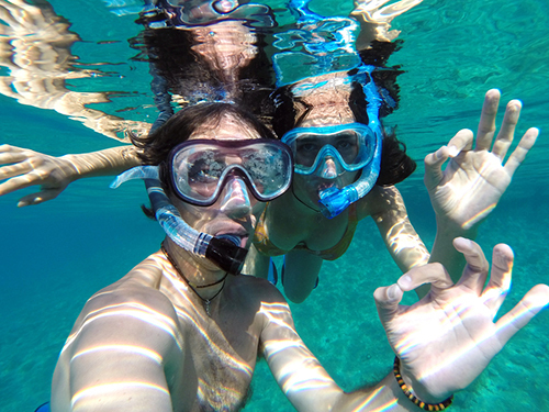 Bonaire Marine Life Snorkel Trip Cost
