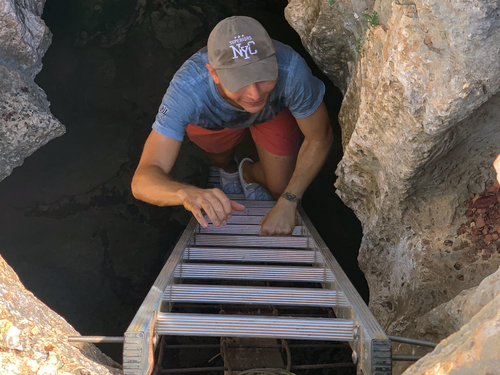 Bonaire Fossilized Corals Trip Cost