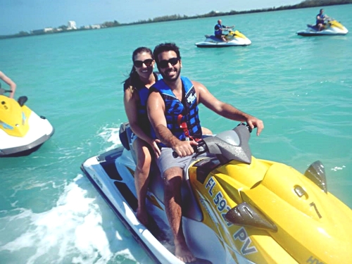 Key West boat rental Trip Reviews