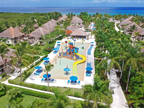 Cozumel Mexico relaxing Beach Break Shore Excursions Reservations