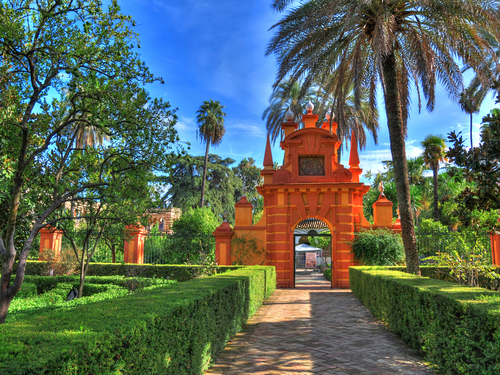 cadiz Seville Spain seville sightseeing Cruise Excursion Reviews