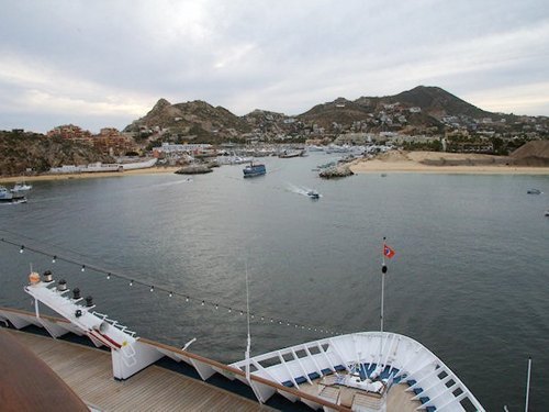 Cabo San Lucas 2 Bay Guided Snorkel Excursion