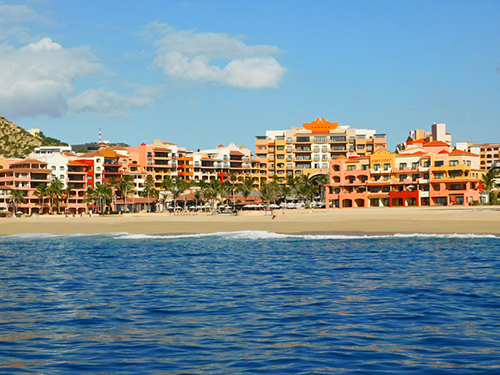 Cabo San Lucas Mexico Seniors Whale Watching Cruise Excursion Tickets