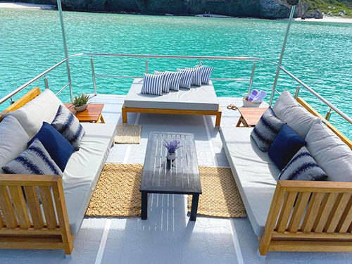 Cabo San Lucas Mexican snacks La Isla Trip Booking