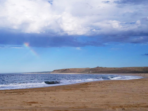 Cabo San Lucas Jeep Sightseeing Excursion to Todos Santos Magic Town with Lunch