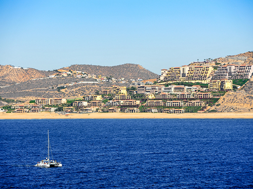 Cabo San Lucas Medano Beach Parasailing Trip Prices